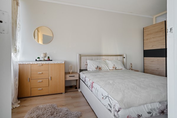 Medium property photo - Lingestraat 52, 7417 BW Deventer